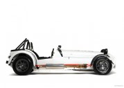 Caterham Seven Superlight R500